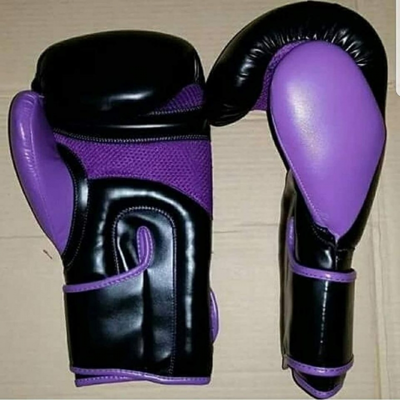 BOXING GLOVES
